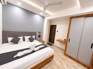 Chambre Deluxe