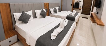 Hotel Bhujiyo Hills