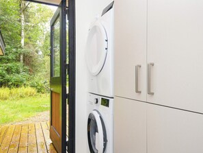 Hus | Innvendig