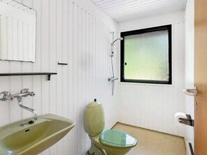 House | Interior - 6 Person Holiday Home in Ans By (Ans)