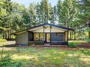 House | Exterior - 6 Person Holiday Home in Ans By (Ans)