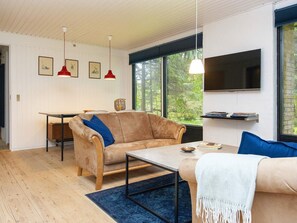 Hus | Innvendig