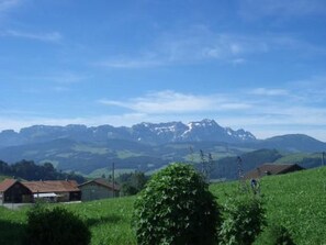 Miscellaneous - "Hüttli" neben dem Bauernhof Fendrig by Interhome (Schlatt - Haslen)