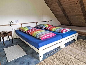 1 habitación 