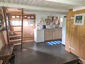 Privékeuken