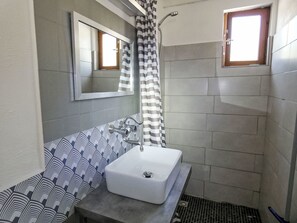Bathroom - "Cigale" mit Pool by Interhome (Les Arcs sur Argens)