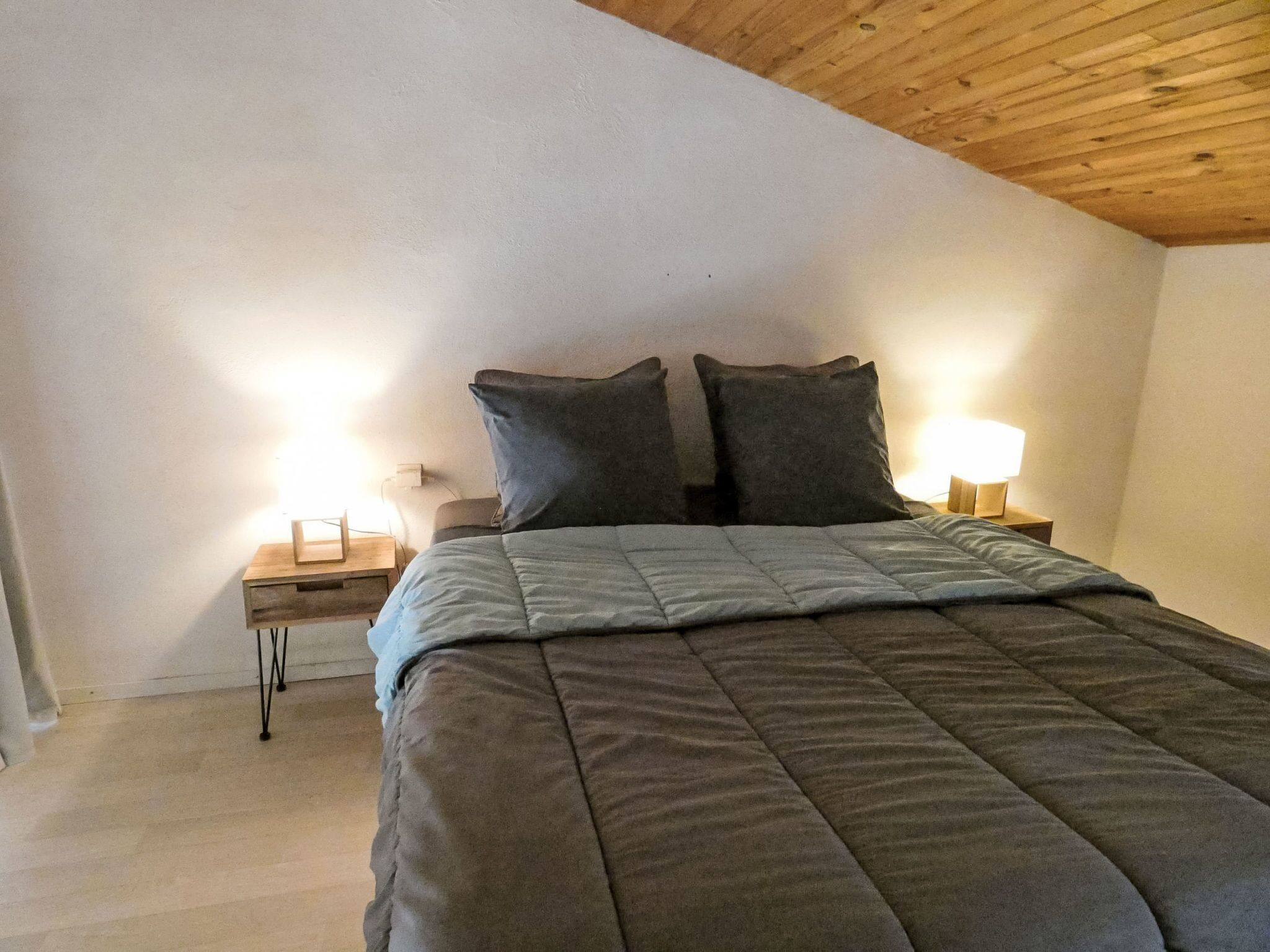 2 chambres