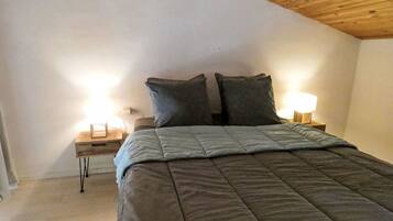 2 chambres