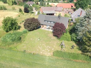 Außenbereich