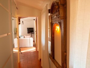 Interior - Podere Il Doccio by Interhome (Terranuova Bracciolini)