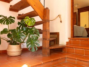 Interior - Podere Il Doccio by Interhome (Terranuova Bracciolini)