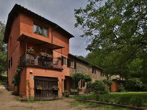 House - Podere Il Doccio by Interhome (Terranuova Bracciolini)