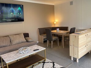 Interior - 30 km vor Berlin bis 6 Personen Bungalow by Interhome (Fehrbellin)