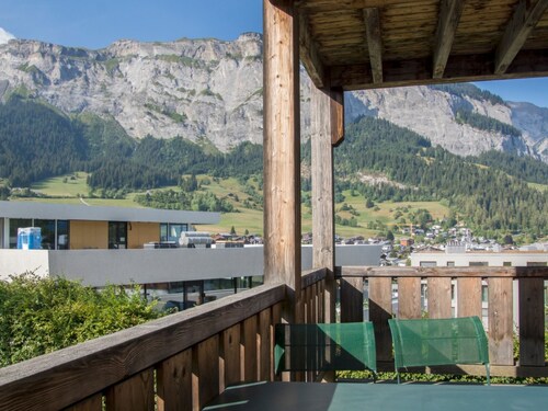 Hapimag Resort Flims, (Flims Waldhaus), 2629 by Interhome