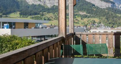 Hapimag Resort Flims, (Flims Waldhaus), 2629 by Interhome