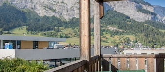 Hapimag Resort Flims, (Flims Waldhaus), 2629 by Interhome