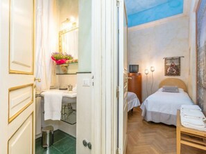 Room - Suite Medici by Interhome (Florence)