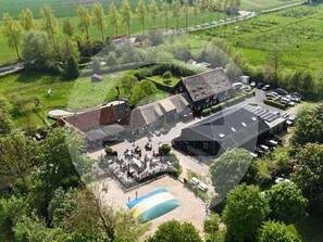 Udendørsområde