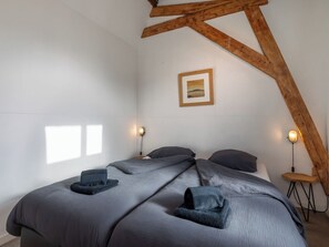 Room - Pleinzicht 6c by Interhome (Koudekerke)