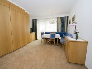 Interior - Appartementhaus Cristal, (Samnaun-Dorf). by Interhome (Samnaun)