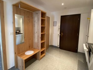 Interior - Appartementhaus Cristal, (Samnaun-Dorf). by Interhome (Samnaun)