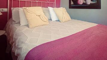 Internet, bed sheets