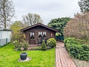 Exterior - Deichblick by Interhome (Ditzum)