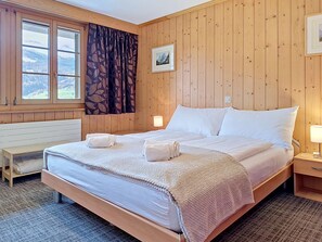 Internet - Steinnägeli by Interhome (Grindelwald)