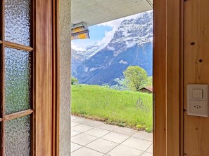 Interior - Steinnägeli by Interhome (Grindelwald)