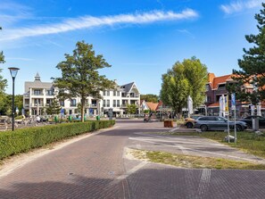 Exterior - Duinpaal Sauna D by Interhome (Koudekerke)