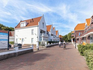 Eksteriør