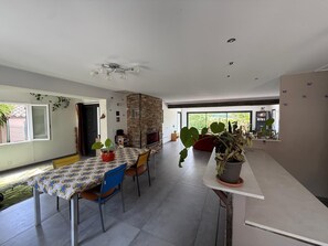 Restaurantes