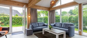 Zonenvlinder by Interhome