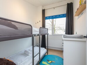 Bedroom - Vacation home ZonBad by Interhome (Nieuwvliet)