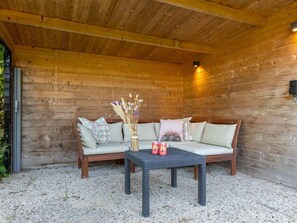 House - Vacation home ZonBad by Interhome (Nieuwvliet)