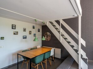 Dineren