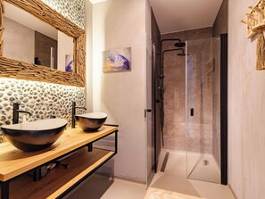 Bathroom - Aurum Solis by Interhome (Sint-Annaland)