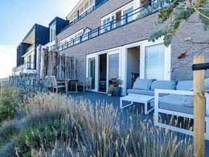 Outdoor dining - Aurum Solis by Interhome (Sint-Annaland)