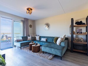 TV - Aurum Solis by Interhome (Sint-Annaland)