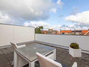 Outdoor dining - Zoete Licht by Interhome (Zoutelande)