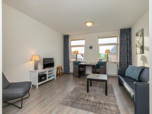 TV - Zoete Licht by Interhome (Zoutelande)