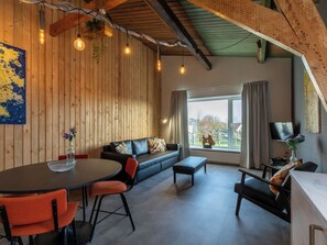 TV - Pleinzicht by Interhome (Koudekerke)