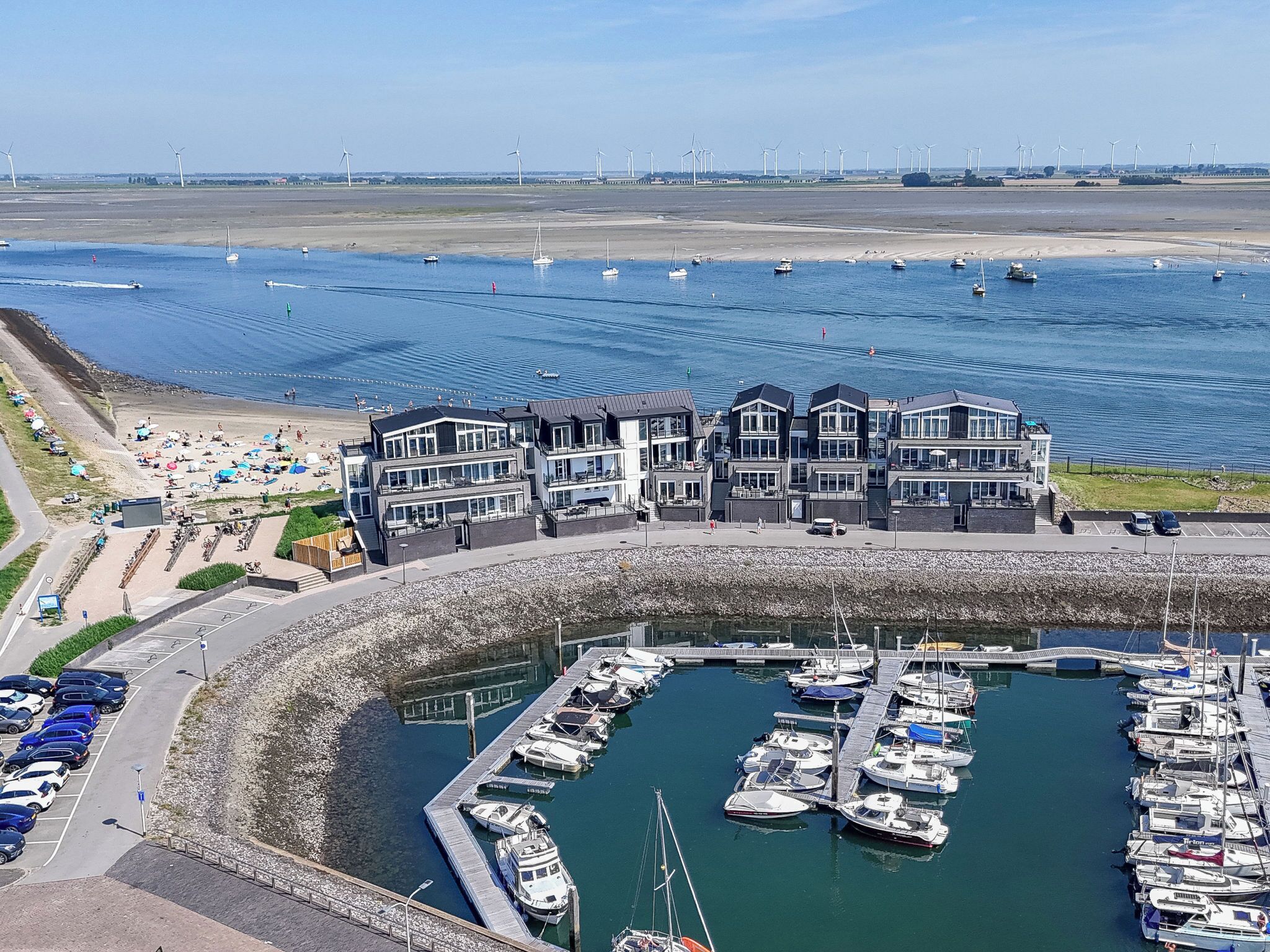 Port de plaisance