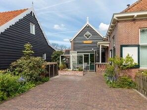 Exterior - Villa Querina by Interhome (Koudekerke)