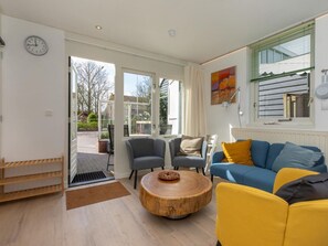 TV - Villa Querina by Interhome (Koudekerke)