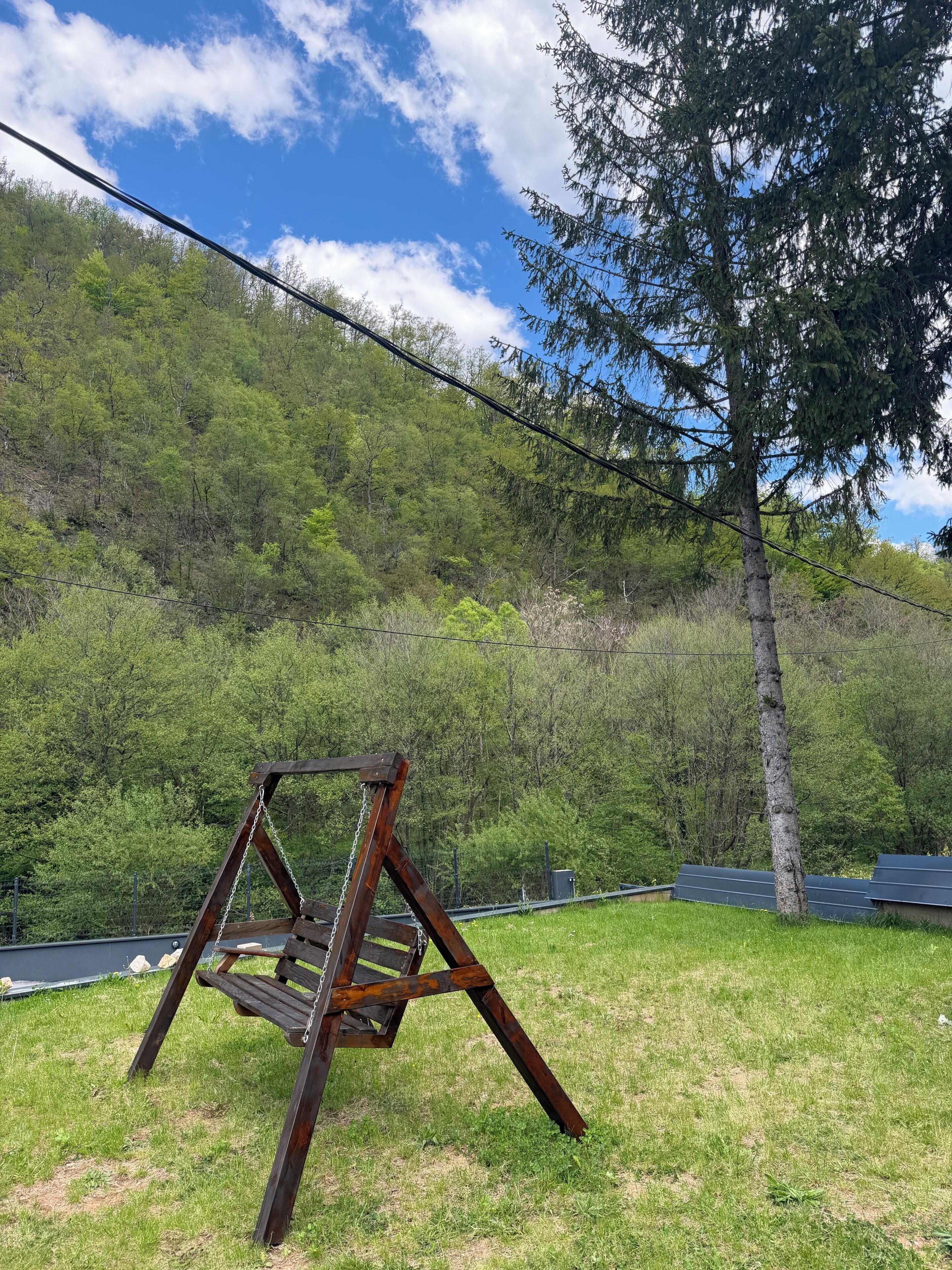 Boendeområde