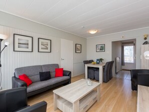 TV - Duinbloem by Interhome (Vlissingen)