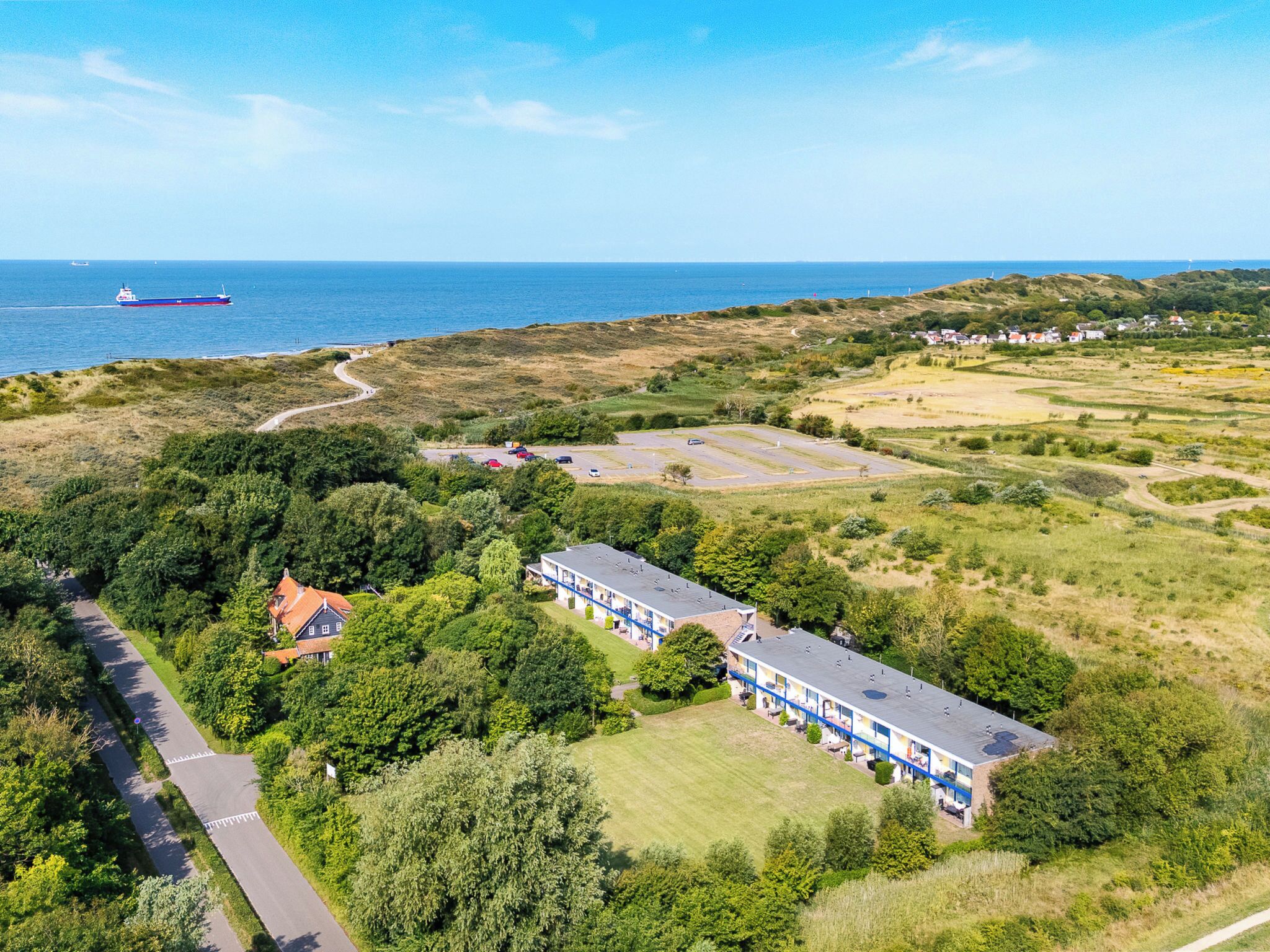 Ulkopuoli
