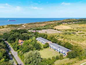 Exterior - Duinbloem by Interhome (Vlissingen)