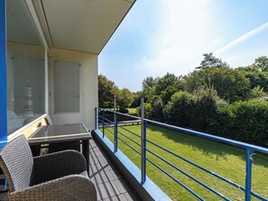 Terrace/patio - Duinbloem by Interhome (Vlissingen)